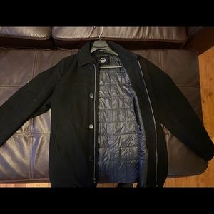 Men’s Dockers Large Jacket